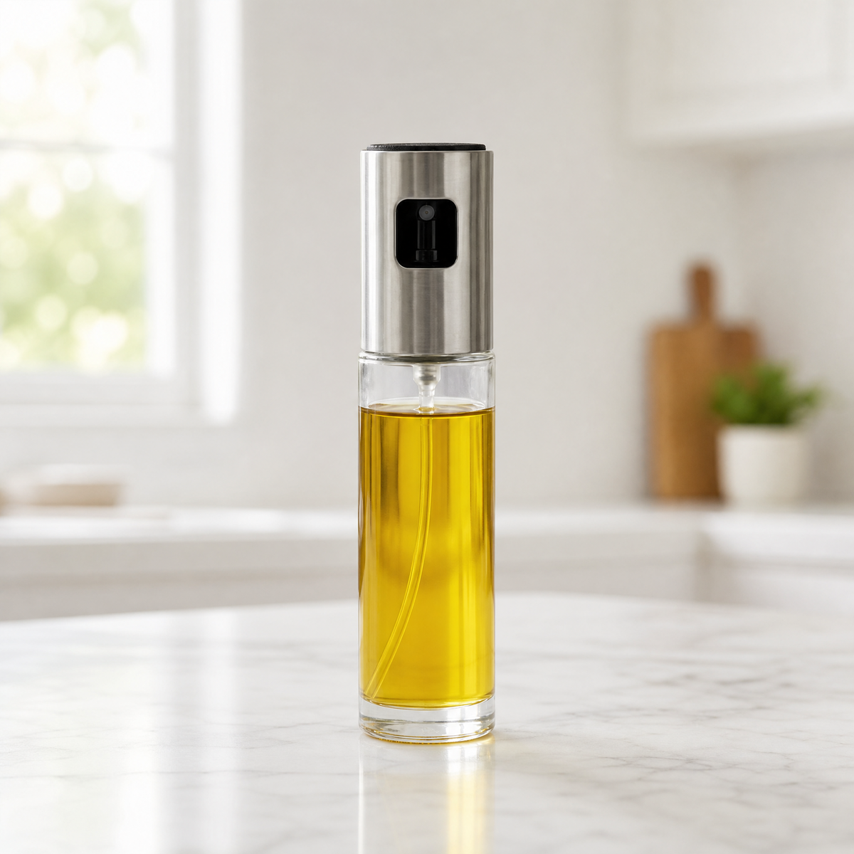 100 ml Oil Spray Bottle